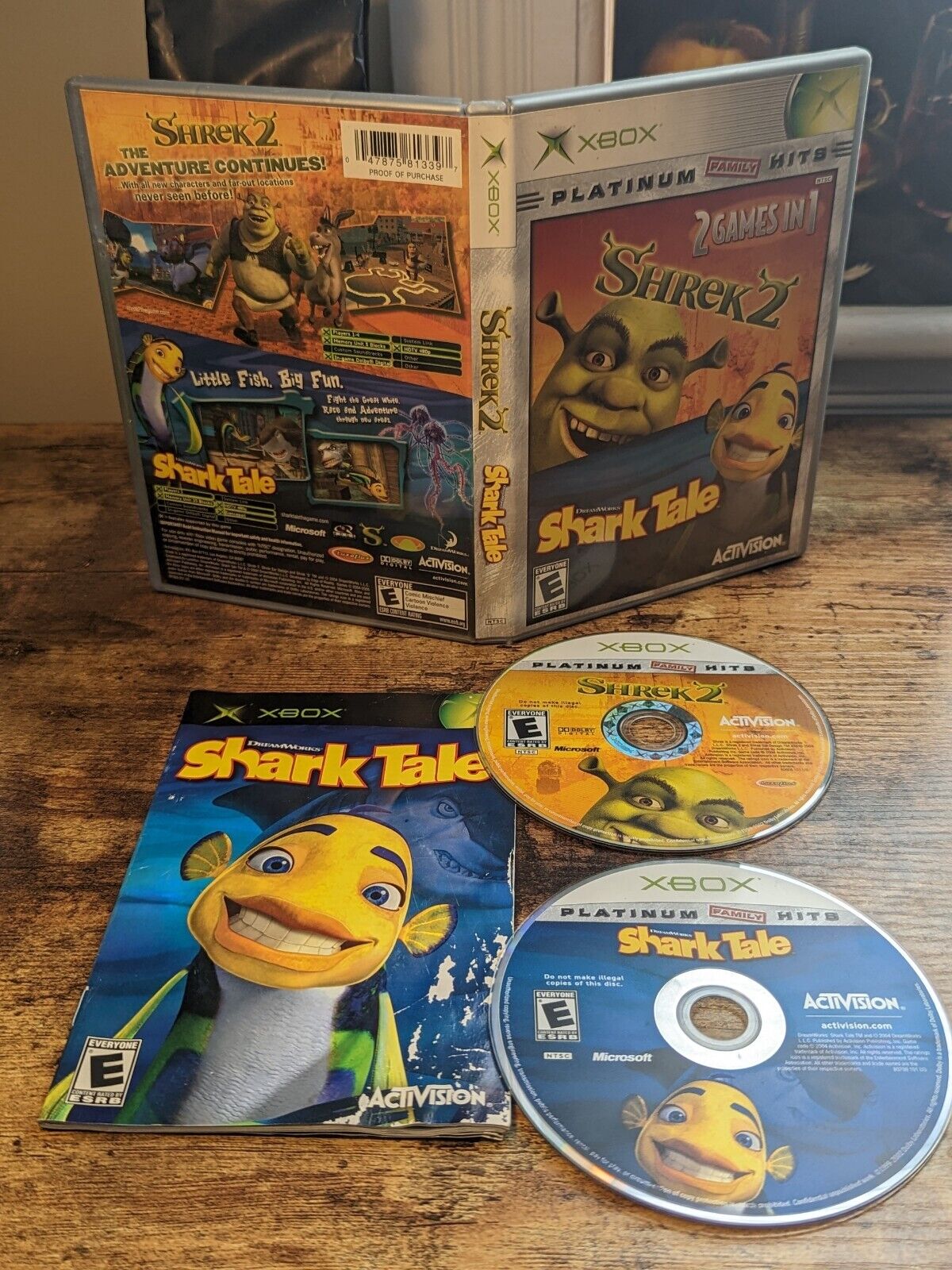 Game Shark 2 - PS2 Game - Used – Retroaholics