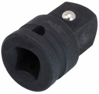 "Schlagnuss Adapter 1/2\" Auf 3/4\" Schlagschrauber Nuß SteckschlüSsel Reduzierung"