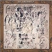 Graham.Tribute Nash Be Yourself CD New 602527411750