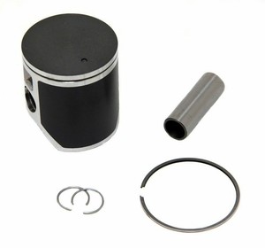 Namura NX-30027 66.34mm Piston Kit Namura NX-30027 66.34mm Piston Kit