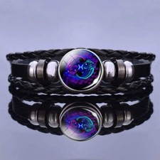 Zodiac Guardian Bracelet: Align with the Stars