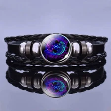 Zodiac Guardian Bracelet: Align with the Stars