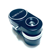 🍙Exc+5🍙Olympus Light Exposure Meter for Pen F FV from Japan