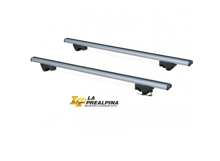 Barre Portatutto Trasversali (2 pz, Alluminio) 🚀 per Citroen Berlingo 1996-2008 – rendi unica la tua auto