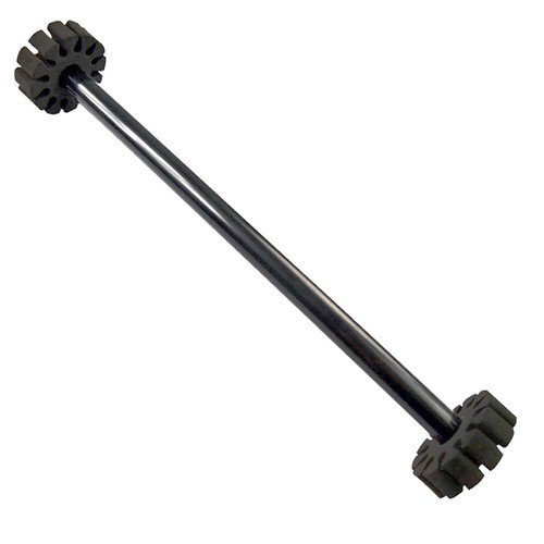 Arrows Quiver Tube Archery Case Back Shoulder Quiver Adjustable 12-24Pcs Arrows - Picture 14 of 18