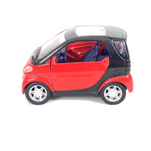 maisto smart car