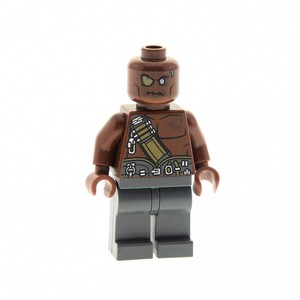 lego pirate man