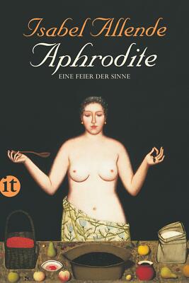 Aphrodite - Eine Feier der Sinne | Buch | 9783458359661