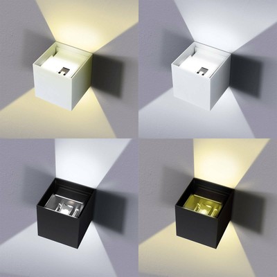 Up and down wandleuchten Up and down wandleuchten