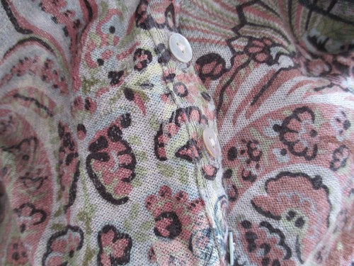 Suéter Pullover Lydia Hirscher Gris Cachemira Envejecida Mirada De Inside Out se ajusta a M - Imagen 7 de 8