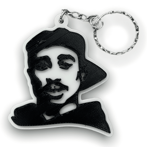 ラウンド用品・アクセサリー 2pac 2Pac KeyChain Tupac Shakur Keyring | eBay