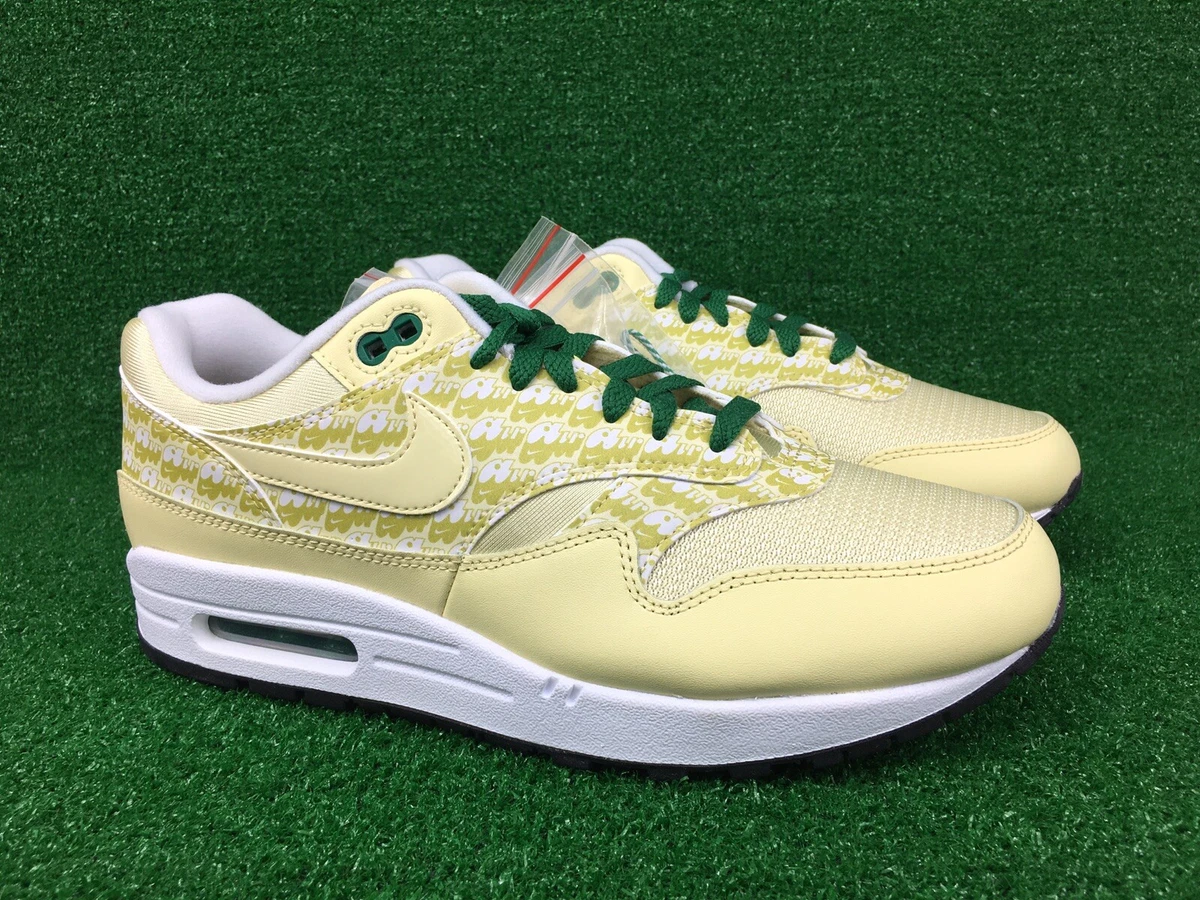 Nike air max 97 lemonade yellow cheap