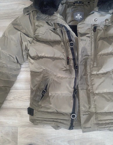 wellensteyn jacke herren s passt auch leute die m tragen - Bild 7 von 8