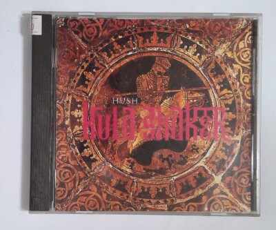 Kula Shaker   Hush