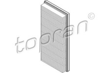 TOPRAN (400 315) Luftfilter Filtereinsatz für MERCEDES