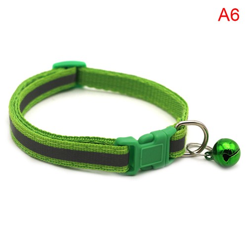 Fascinating LED Flashing Collar for Pet Dog Cat Night Safety Light LuminouFB_i; - Picture 15 of 23