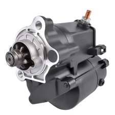 For Harley-Davidson XL XLH 1200 883 Sportster Roadster 1981-2020 Starter Motor