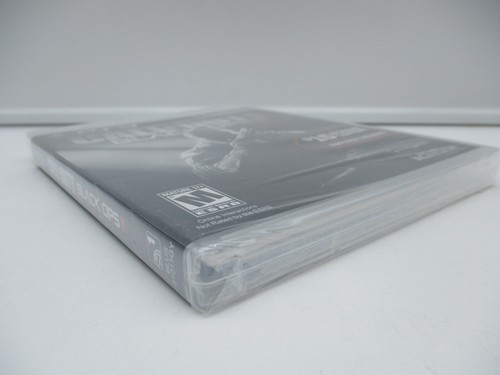 PlayStation 3 PS3 - CALL OF DUTY: BLACK OPS II - NEW/SEALED - Picture 2 of 4