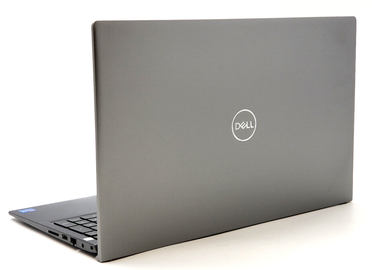 Dell Vostro 15 5510 Laptop Intel Core i7-11th Gen 16GB Ram 512GB