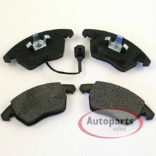 Für Seat Leon [1P1] - Bremsbeläge Bremsklötze für vorne