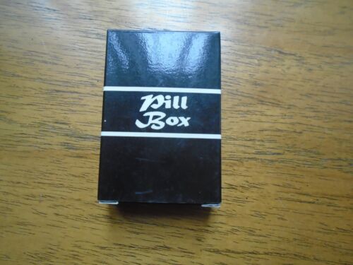 Pill box (boxed, handbag size) - Picture 3 of 4