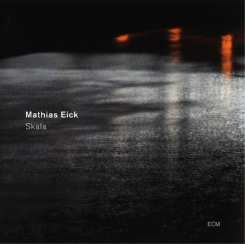 Mathias Eick Skala (Vinyl LP) 12" Album