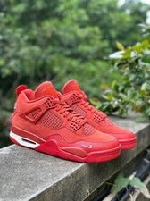 Size 13 - Nigel Sylvester x Air Jordan 4 Retro OG SP Brick Size 13 - Nigel Sylvester x Air Jordan 4 Retro OG SP Brick