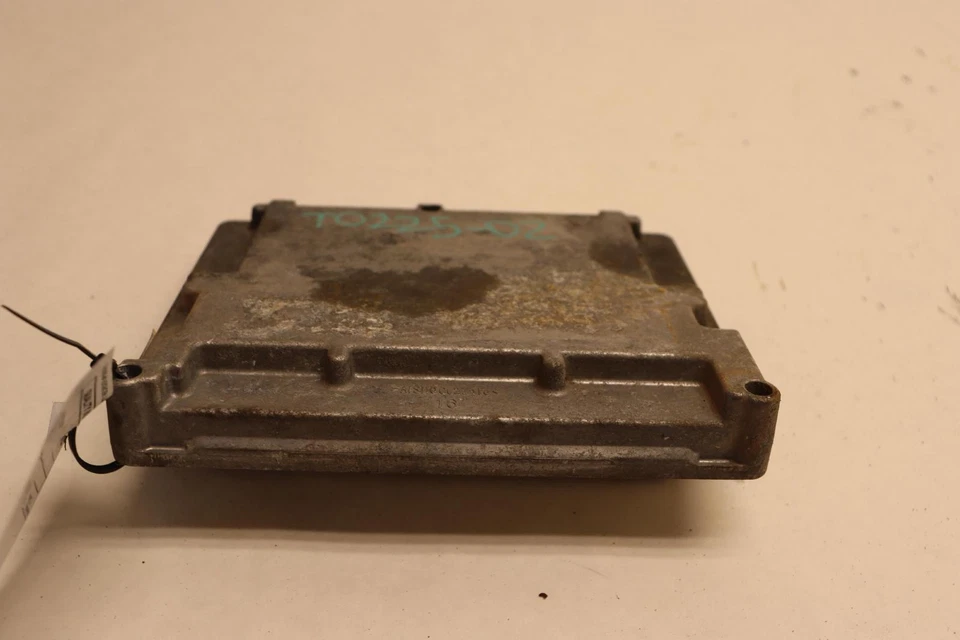 Ford Van E350 Super Duty 2008 6,0 L diésel motor ECM módulo de computadora cerebro OEM Foto 2 de 4