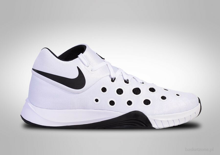 nike zoom hyperquickness 3