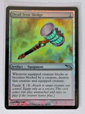 Mirrodin FOIL singles, $1.15+, NM/Mint - Magic the Gathering MTG