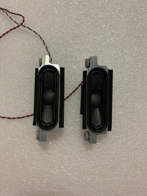 Philips 32PFS4131/12 Lautsprecher Boxen