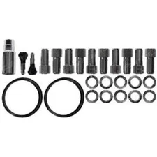 Race Star Wheels 601-1412-10 Lug Nut Installation Kit 12mm x 1.5 Thread
