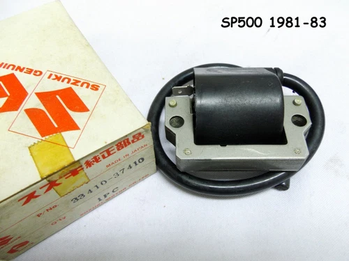 COIL ASSY, IGNITION