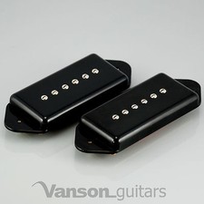 NEW Vanson AlNiCo V P90 Dog