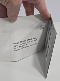 Red Dog: Superior Firepower Sega Dreamcast CIB + Manual & Reg Card New (Other)