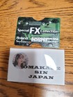 Roland SR-JV80-15 Special FX Collection Expansion Board Good Condition Japan