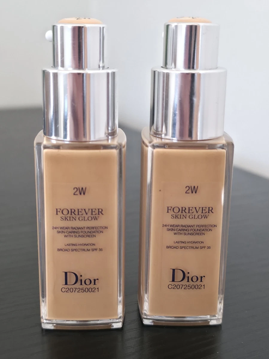 Dior Foundation Makeup for sale | eBay
