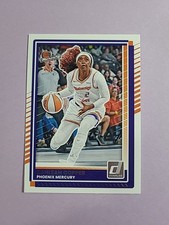 Kahleah Copper 2025 Panini Donruss WNBA Basketball Card # 51 K1424