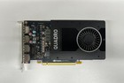 87CG5 DELL NVIDIA QUADRO P2000 5GB GDDR5 GPU GRAPHICS CARD