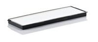 Innenraumfilter Pollenfilter - Mann-Filter CU 37 001