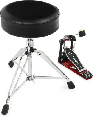DW 5000 Series 2-piece Hardware Pack