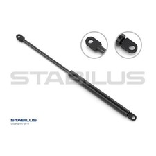 2x Gasfeder Koffer-/Laderaum hinten für VW Passat B1 32 B2 32B id61004