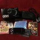Excellent / Sony Playstation PSP-3000 Black