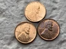 1950 PDS Lincoln Wheat Penny, Great Deal Beautiful red tint great coins