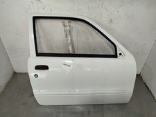 Porte arrière et accessoires Fiat SEICENTO