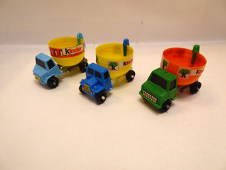 Kapselkipper 1987 Selten!!!!