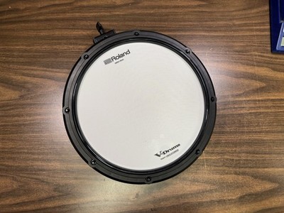 Roland PDX-12 Dual Trigger 12 inch Mesh Head V-Drum Pad - TD-17 - Y3S3783