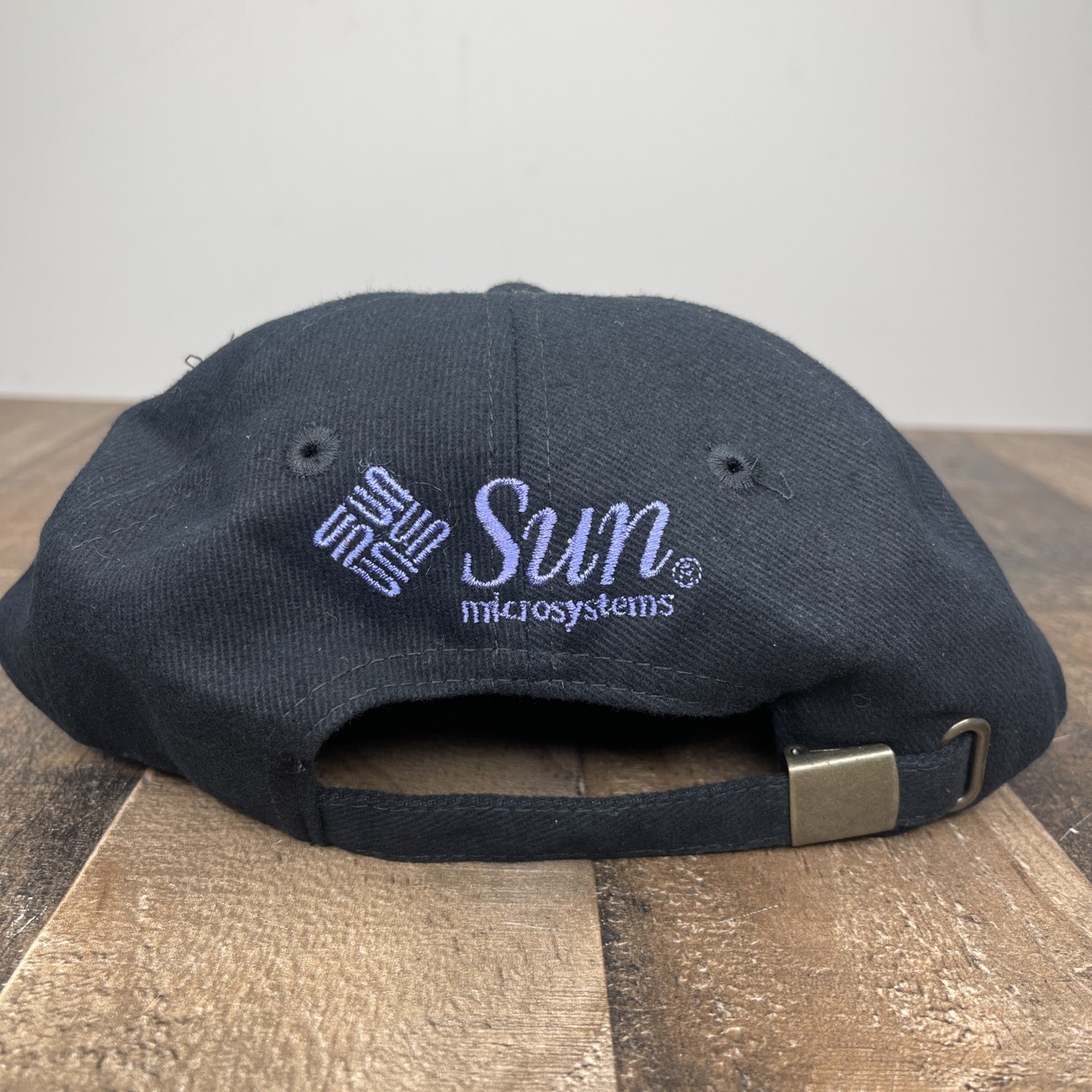 Vintage 1990s Sun Microsystems Java Tech Apple Co… - image 2