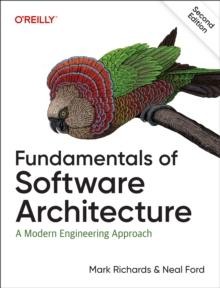 Fundamentals of Software Architecture by Neal Ford 9781098175511 NEW 