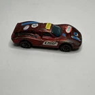 HOT WHEELS REDLINE 1968 FORD MARK IV - FAST SHIPPING